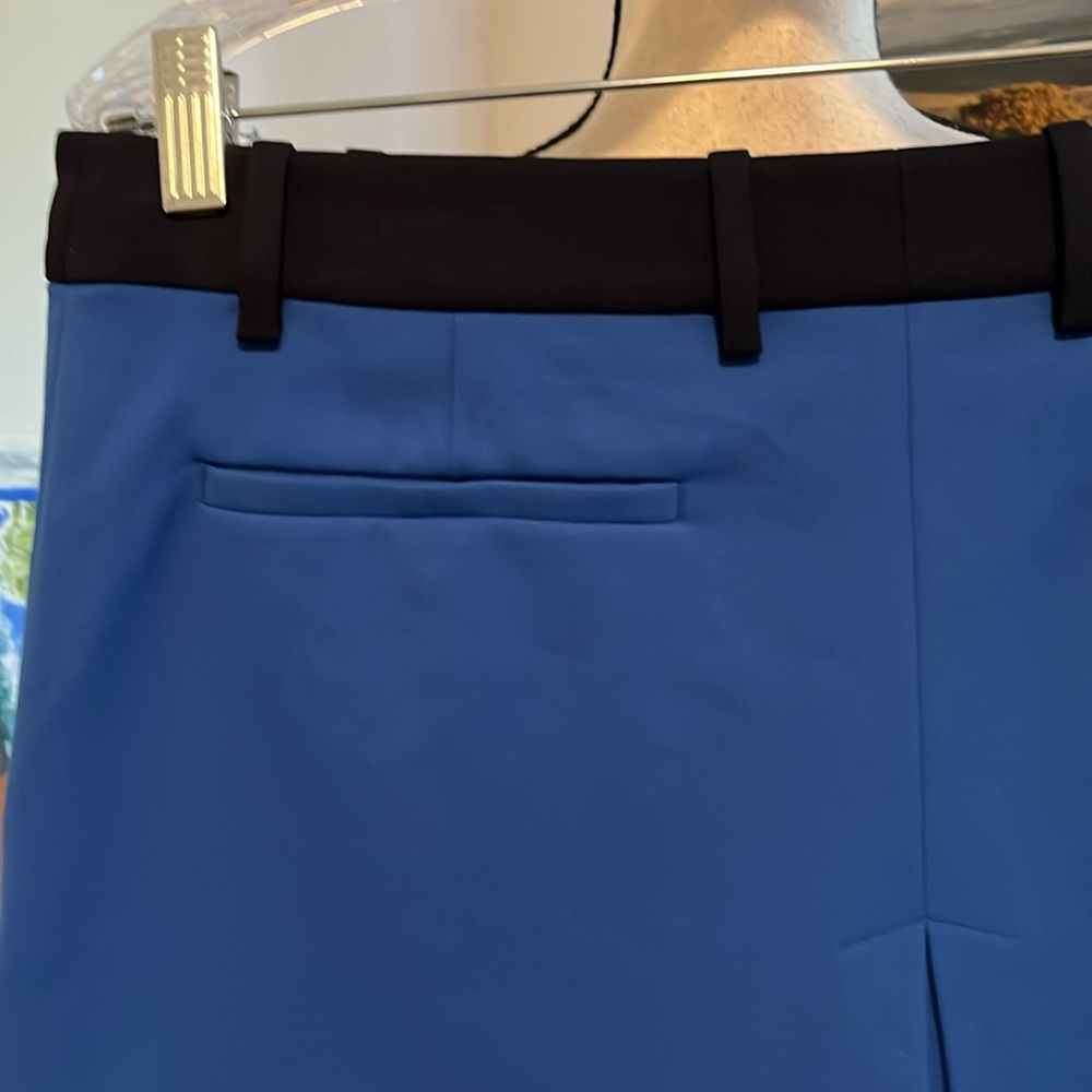 Tory Burch Sport Knit Skort - Picture 7 of 11
